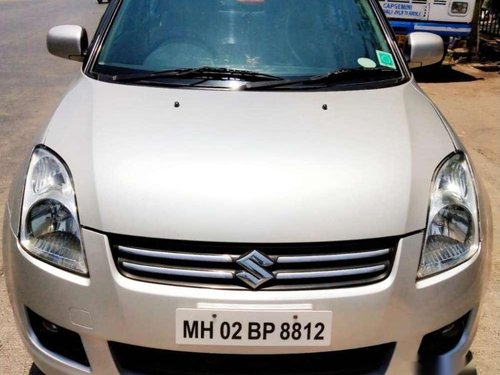 Maruti Suzuki Swift Dzire VXI, 2010, Petrol MT for sale