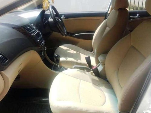 Used 2015 Verna 1.6 CRDi SX  for sale in Gurgaon