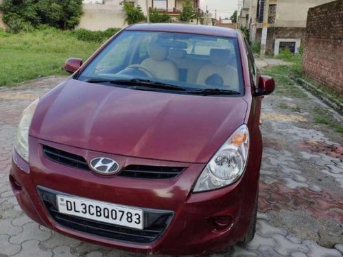 Used 2010 i20 Magna 1.4 CRDi  for sale in Chandigarh