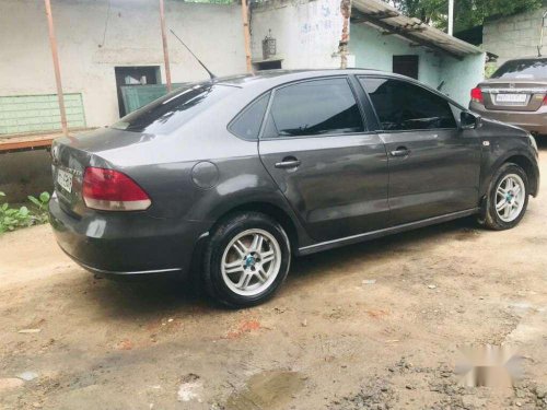 Volkswagen Vento Comfortline Diesel, 2011, Diesel MT for sale