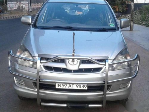 Used 2007 Innova  for sale in Chennai