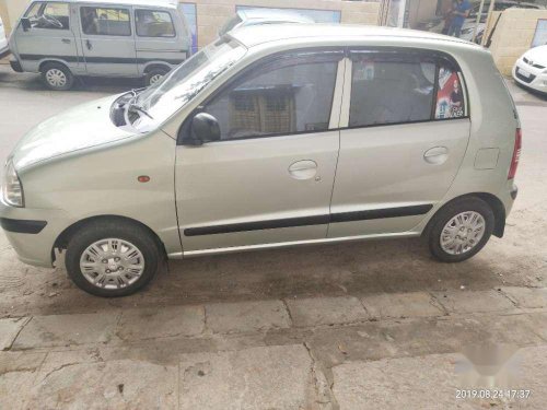 Used 2004 Santro Xing XS  for sale in Nagar