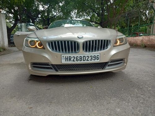 Used 2010 BMW Z4 AT 2009-2013 for sale