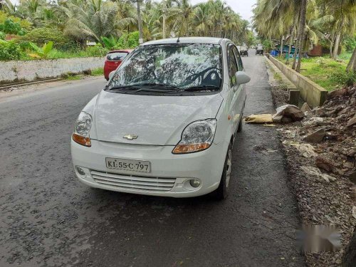 Used 2008 Spark 1.0  for sale in Tirur