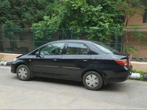 Used 2005 City ZX EXi  for sale in Hyderabad