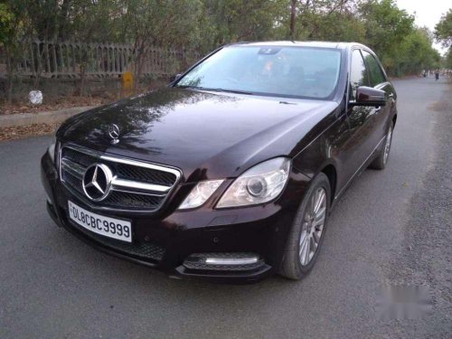 Used 2012 E Class  for sale in Noida