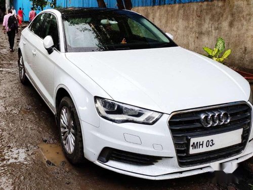 Used 2015 A3  for sale in Mumbai