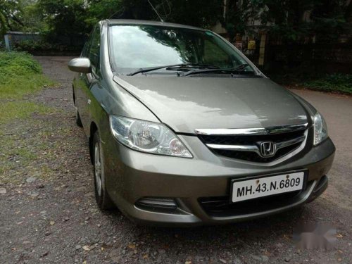 Used 2006 City ZX EXi  for sale in Mumbai