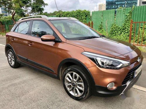 Used 2015 i20 Active 1.2 S  for sale in Mumbai