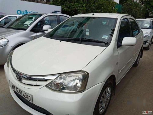 Used 2011 Etios G  for sale in Pune