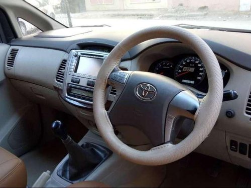 Used 2012 Innova 2.5 VX 7 STR  for sale in Hyderabad