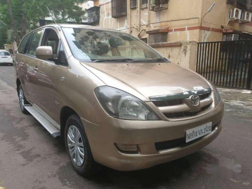 Used 2006 Innova 2.5 GX 8 STR  for sale in Goregaon