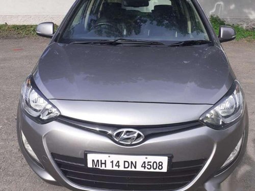 Used 2012 i20 Asta 1.4 CRDi  for sale in Pune