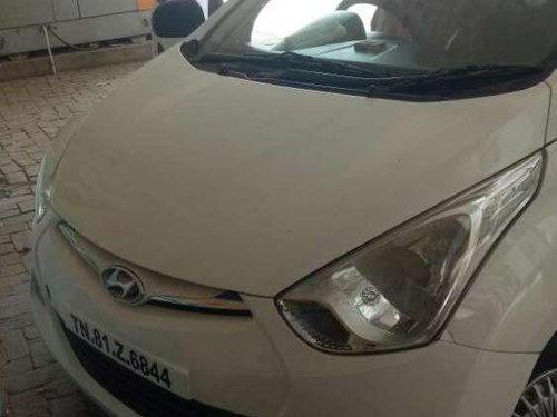 Hyundai Eon D-Lite, 2014, Petrol AT for sale