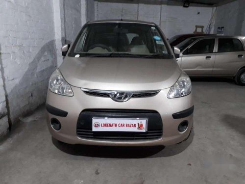 Used 2010 i10 Magna  for sale in Kolkata