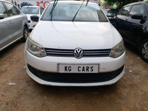 Used Volkswagen Vento MT car at low price