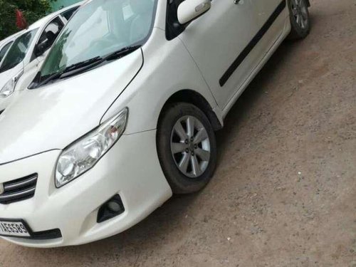 Used 2009 Corolla Altis 1.8 G  for sale in Noida