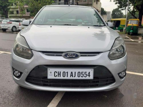 Used 2011 Figo  for sale in Chandigarh