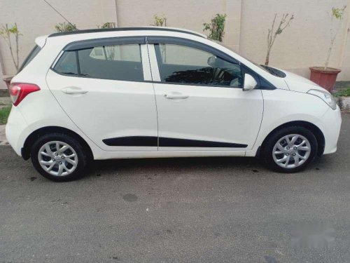 Used 2018 i10 Sportz  for sale in Faridabad