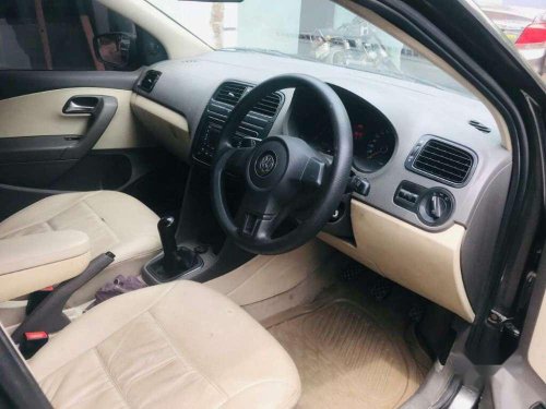 Volkswagen Vento Comfortline Diesel, 2011, Diesel MT for sale