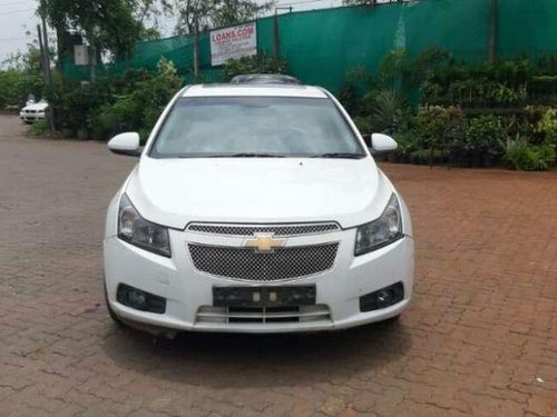 Used 2011 Cruze LTZ AT  for sale in Mumbai