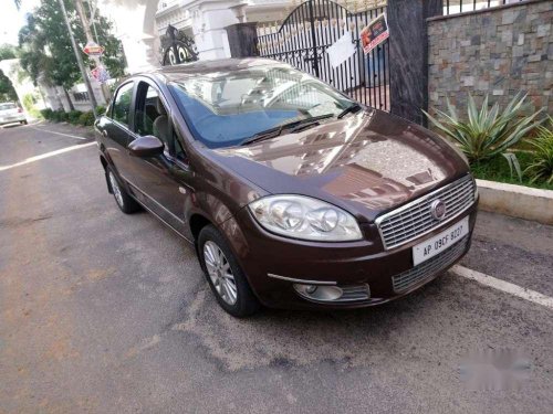 Used 2011 Linea Emotion  for sale in Hyderabad