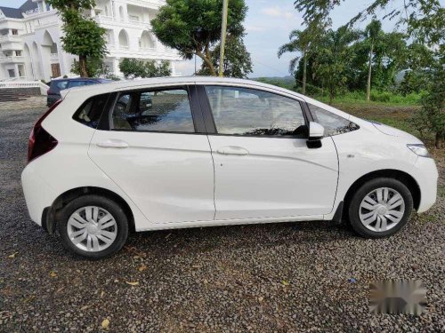 Used 2017 Jazz S  for sale in Ernakulam