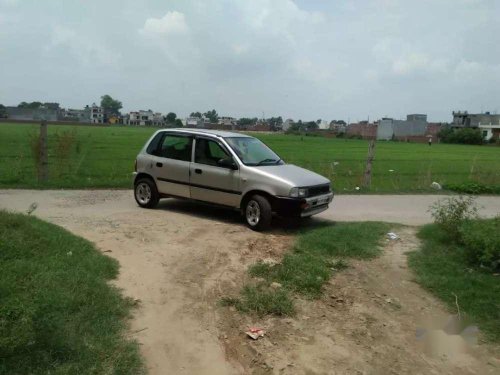 Used Maruti Suzuki Zen MT car at low price