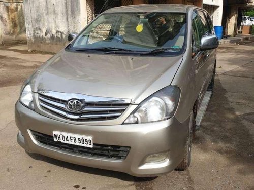 Used 2011 Innova  for sale in Mira Road