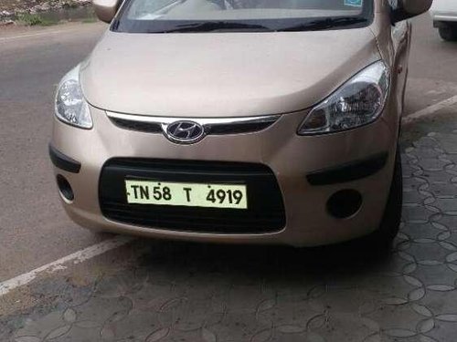 Used 2008 i10 Magna  for sale in Madurai