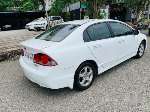 Used 2008 Civic  for sale in Pune