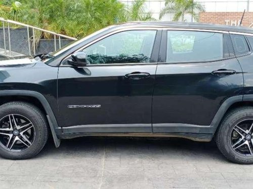 Used 2018 Compass 2.0 Sport  for sale in Vadodara