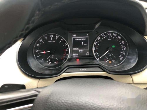 Used 2016 Octavia  for sale in Surat