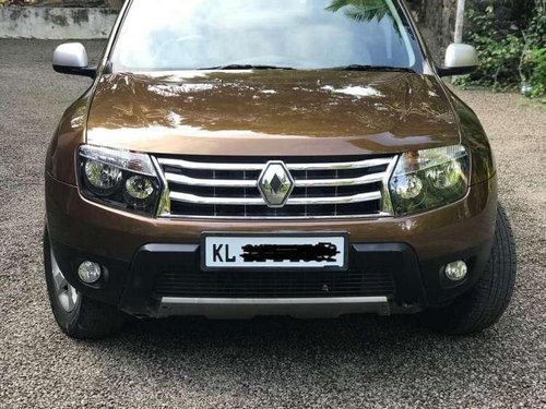 Used 2015 Duster  for sale in Kottayam