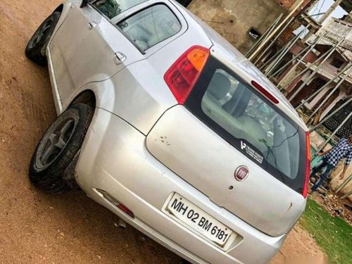 Used 2009 Punto  for sale in Hyderabad