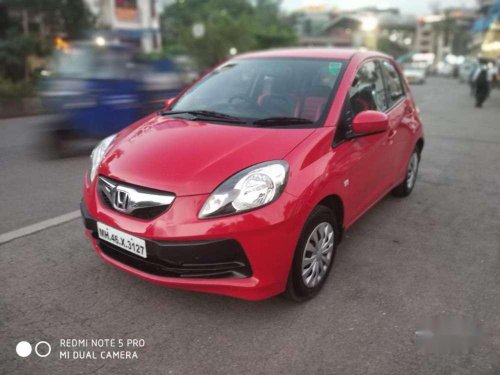 Used 2013 Brio EX MT  for sale in Kharghar