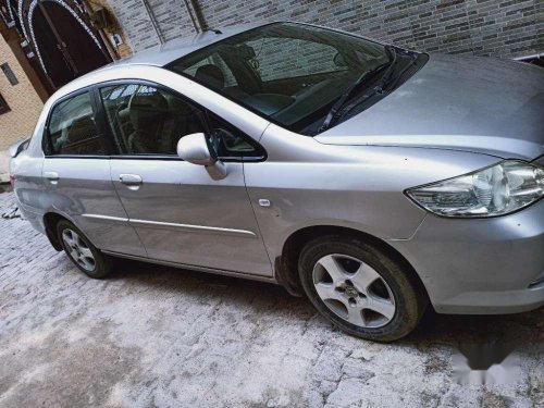 Used 2008 City ZX VTEC Plus  for sale in Ghaziabad