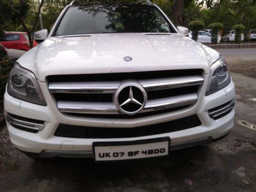 Used 2014 GL-Class  for sale in Noida