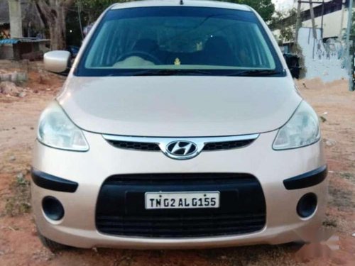 Hyundai I10 i10 Magna 1.2, 2010, Petrol MT for sale