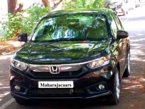 Used 2018 Amaze E i-DTEC  for sale in Coimbatore