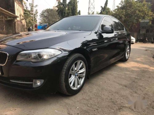 Used 2011 5 Series 530d M Sport  for sale in Kalyan