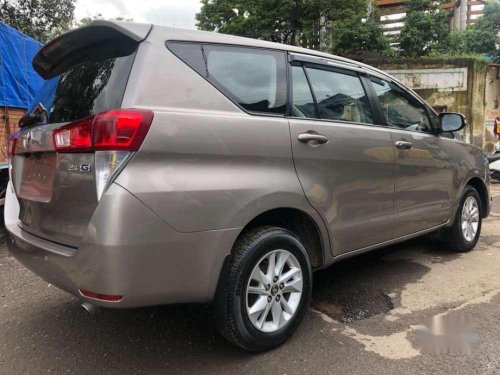 Used 2017 Innova Crysta 2.4 GX MT 8S  for sale in Kalyan