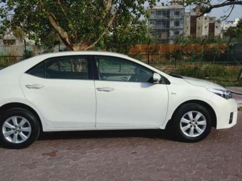 Used 2014 Corolla Altis 1.8 G  for sale in Gurgaon