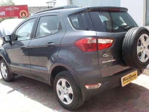 Used 2017 EcoSport  for sale in Jaipur