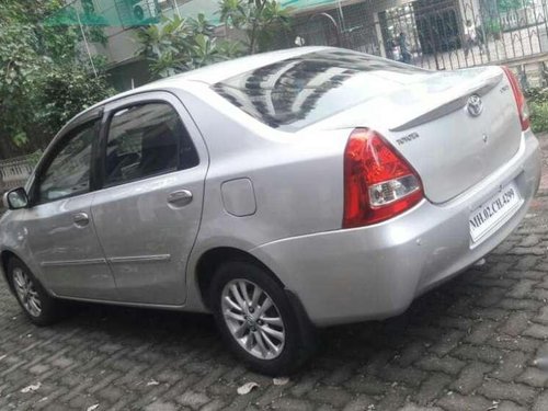 Used 2012 Etios VD  for sale in Goregaon