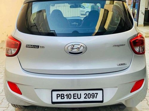 Used 2014 i10 Magna 1.2  for sale in Ludhiana