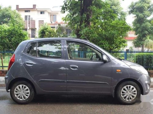 Used 2014 i10 Sportz  for sale in Ludhiana