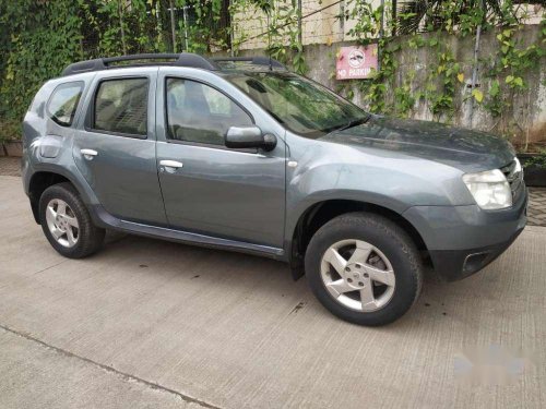 Used 2012 Duster  for sale in Mumbai