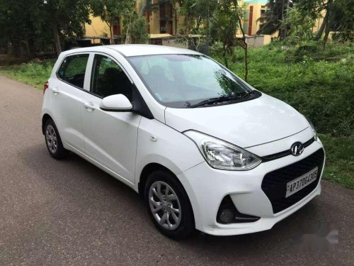 2017 Hyundai Grand i10 MT for sale at low price