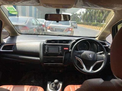 Used 2016 Jazz V  for sale in Mumbai